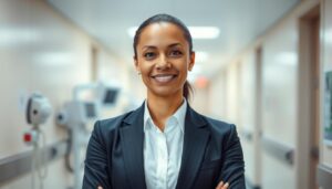 Case Manager im Gesundheitswesen