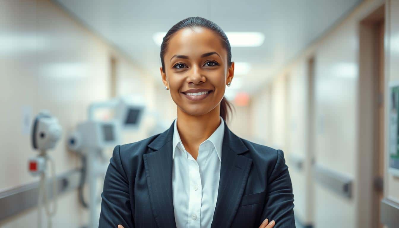 Case Manager im Gesundheitswesen