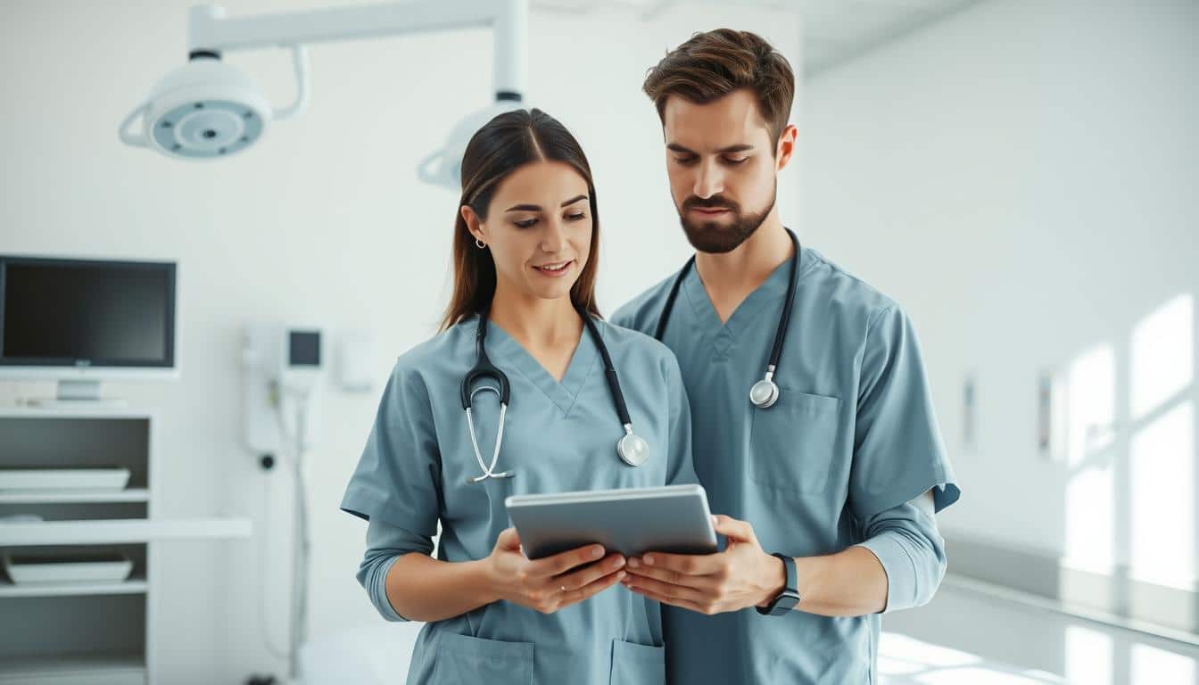 Berufsbild: Clinical Risk Manager