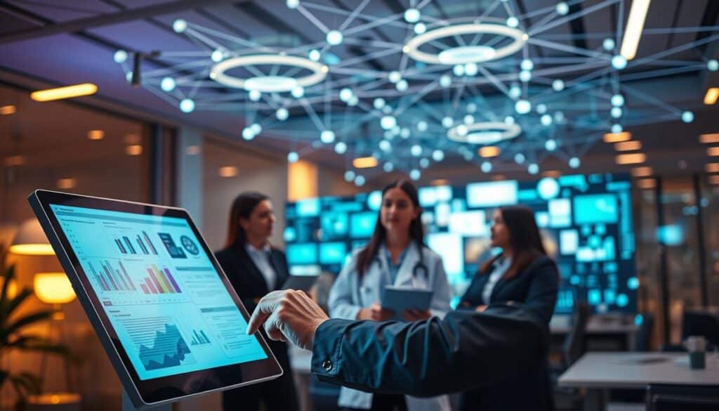 Digitale Transformation im Case Management