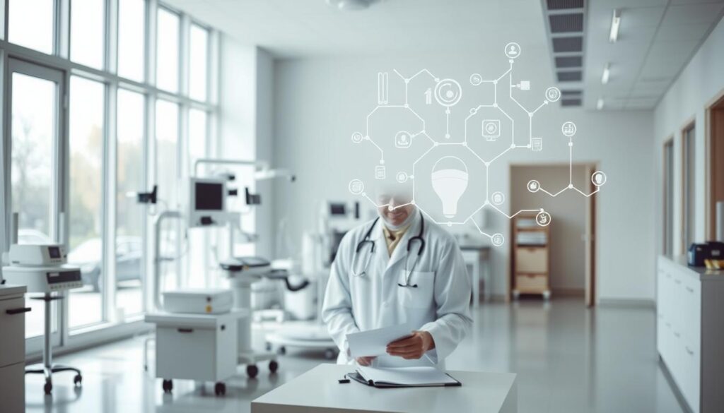 Qualitätsmanagement im Gesundheitswesen