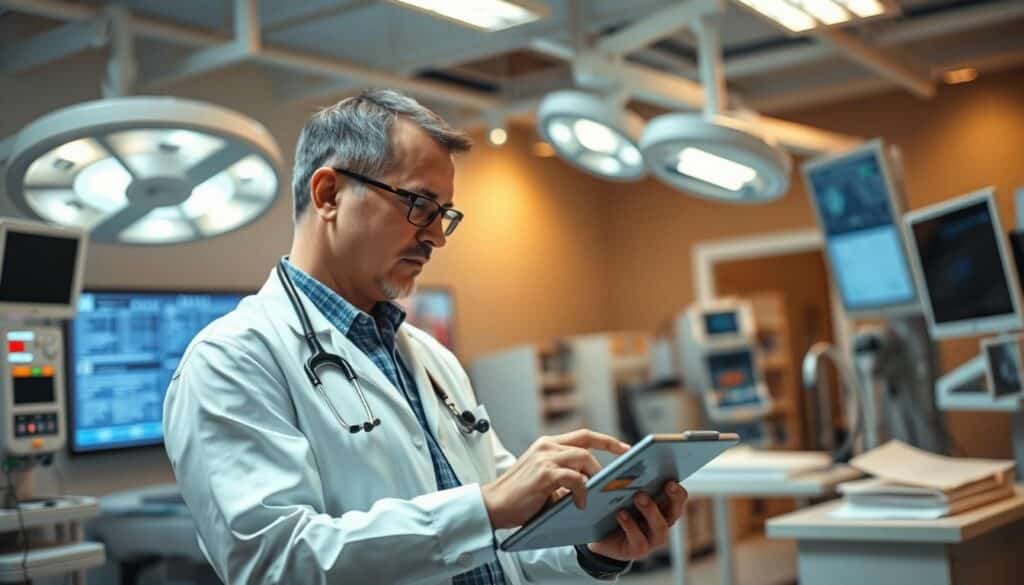 Vielseitige Aufgaben eines Betriebsleiters in der Gesundheitsbranche